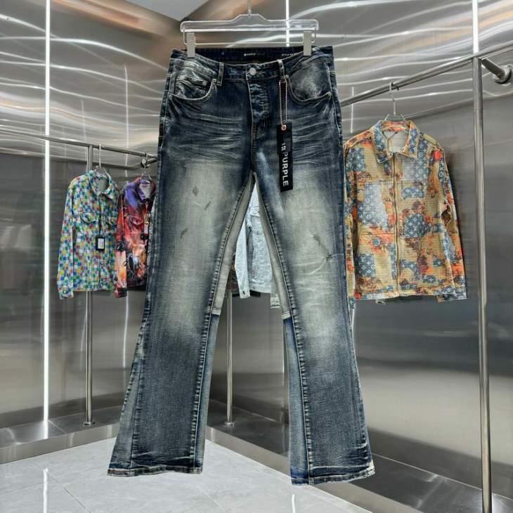 Picture of Purple Brand Jeans Long _SKUPurpleBrandsz30-38hgntx3712994